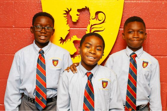 Baltimore Collegiate School for Boys